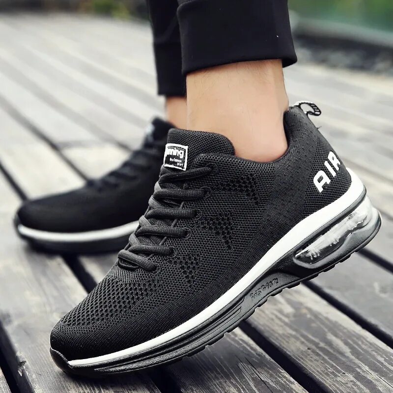 Men Canvas Shoes Denim Lace-Up Casual Shoes Breathable Male Footwear купить недо