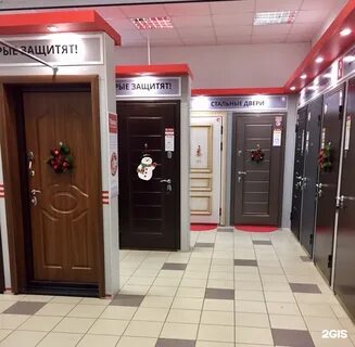Калуга двери адреса