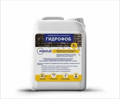 Рейтинг гидрофобизаторов