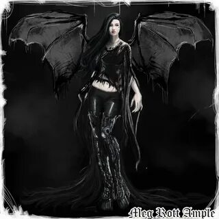 She demons