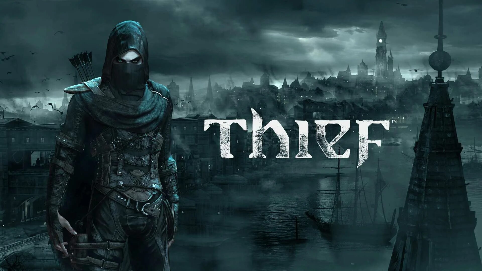 Master thief. Thief 1 игра. Thief 2014. Thief 2014 Гаррет. Thief (игра, 2014).