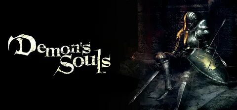 Demon souls камни