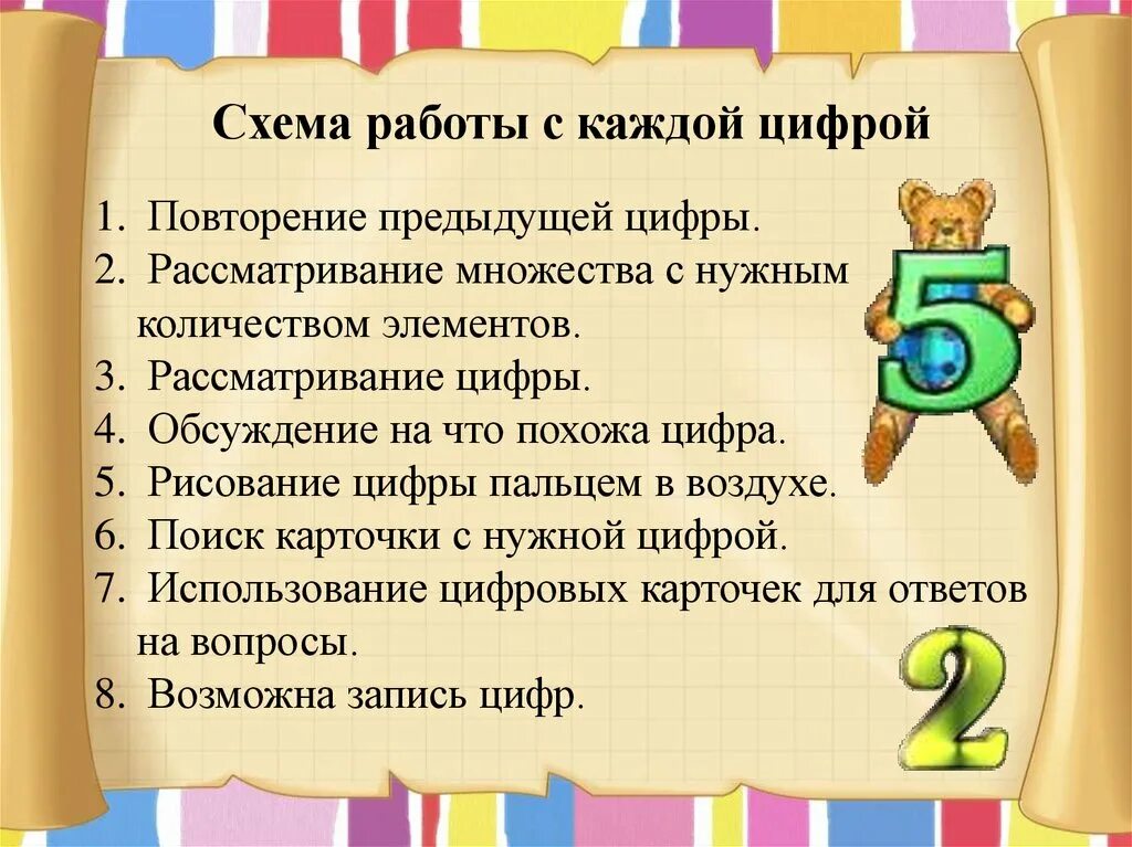 Ознакомление дошкольников с цифрами. Знакомим дошкольников с цифрами. Приемы ознакомления детей с цифрами. Методы ознакомления дошкольников с цифрами.