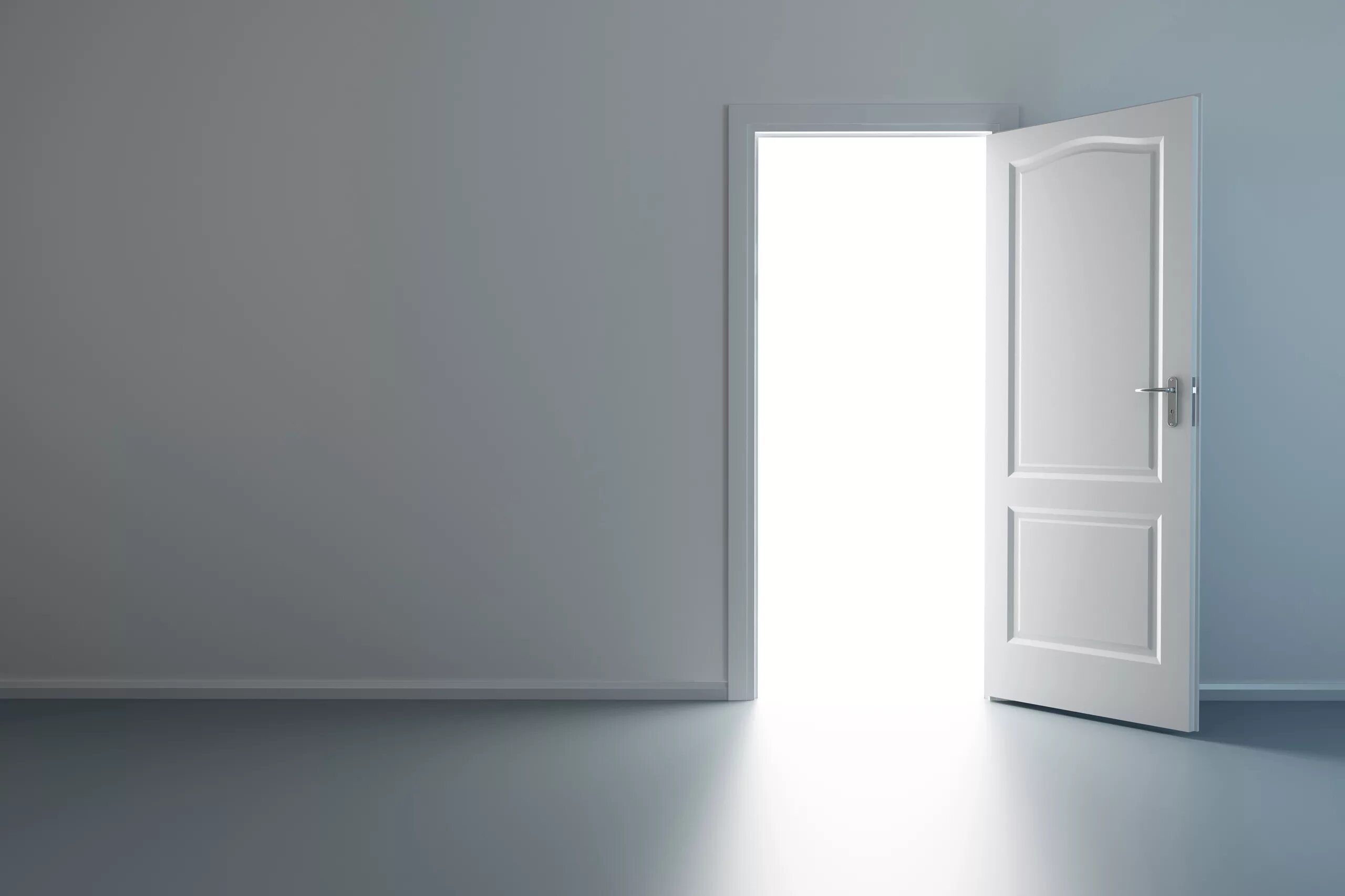 Light doors