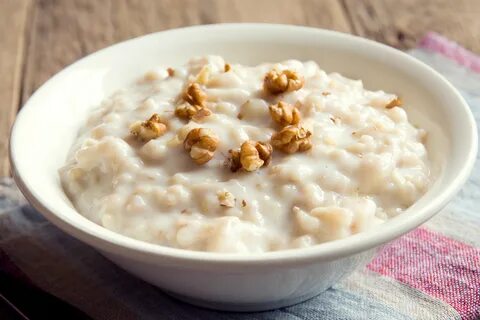 Школьные каши