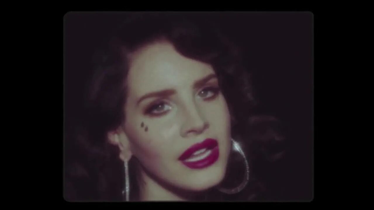 Лана Дель Young And Beautiful