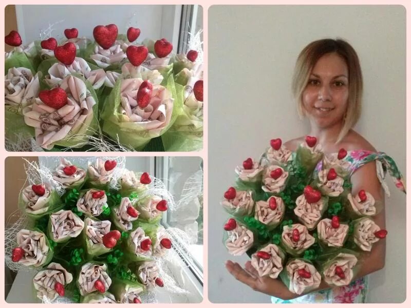 Розы балаково