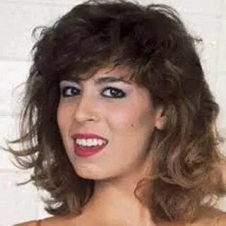 Christy Canyon stormtroopers.