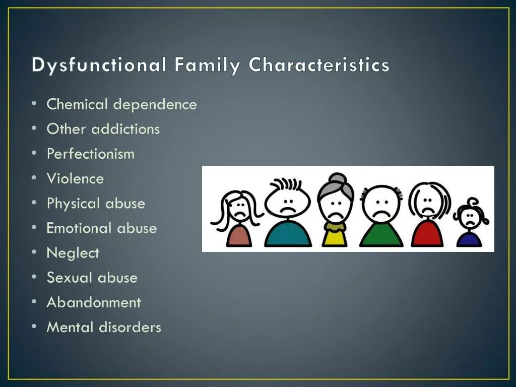 Reference #dysfunctional Family. Family ppt games. Exually dysfunctional. Dysfunctional family