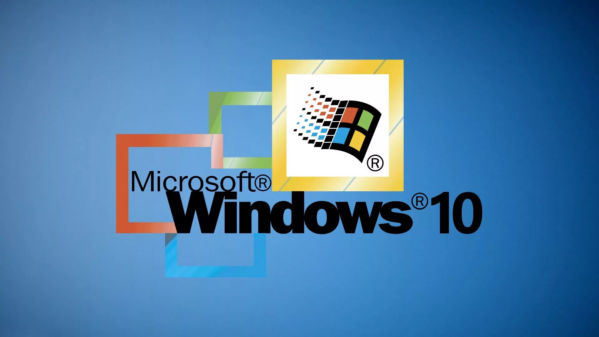 Майкрософт виндовс 95. Логотип Windows 10. Логотип Windows 98. Фон Windows 95. Сайт старых виндовс