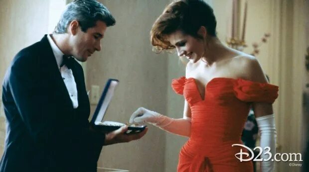 Pretty Woman Скачать Бесплатно