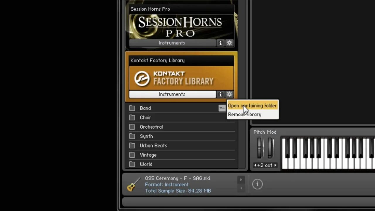 Native instruments библиотеки для Kontakt. Оркестровые библиотеки для Kontakt 5. Библиотеки Kontakt 6. Лучшие библиотеки для Kontakt. Установить library