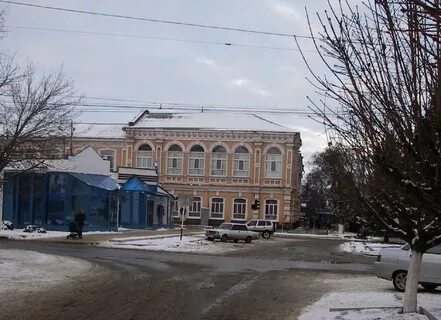 Армавирская государственная