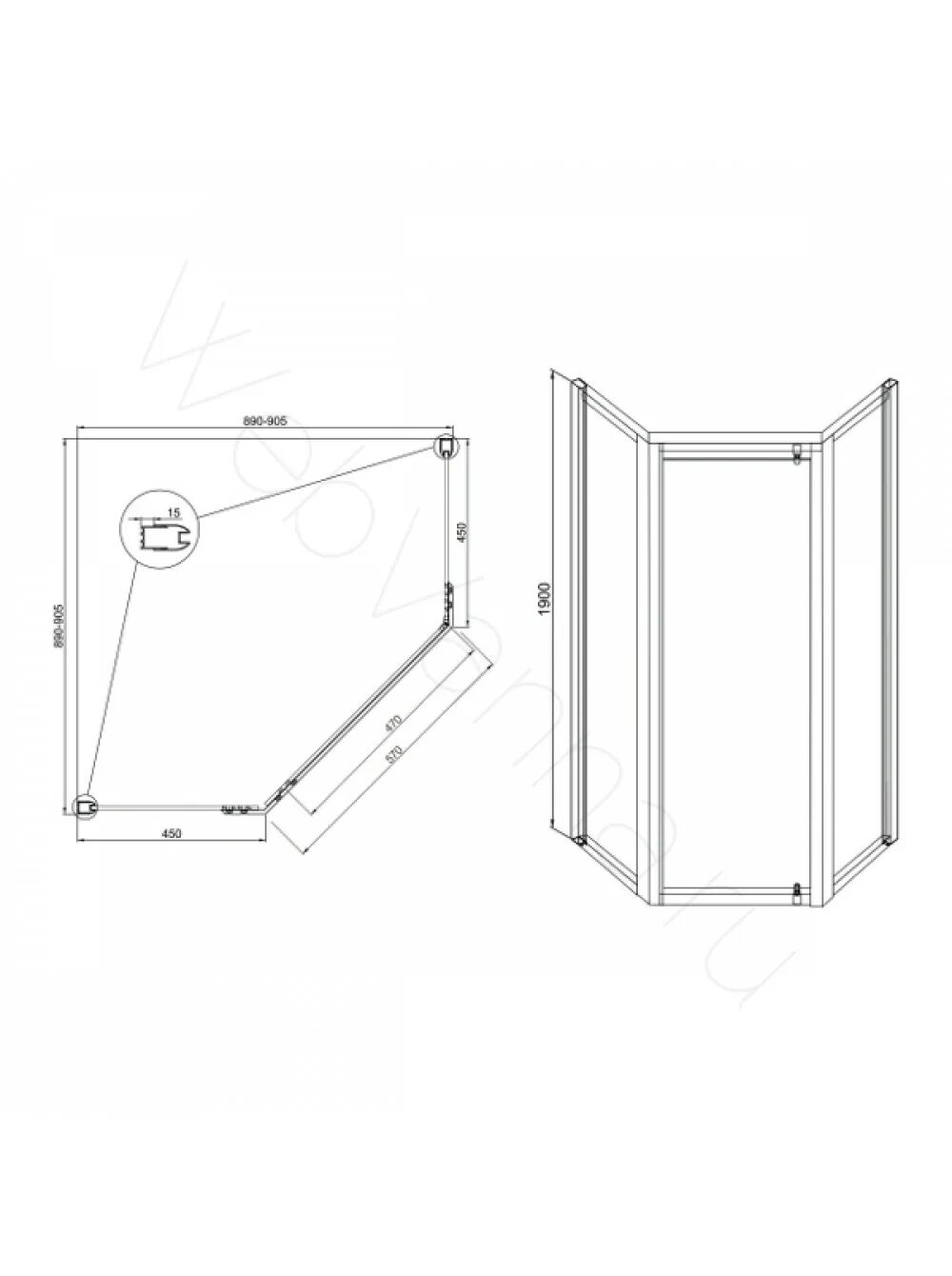 Душевое ограждение Sean 100 100 190. Душевое ограждение sole Quadro 120x90x190. Sean 2 душевое ограждение. Душевое ограждение риф 90*90 а. Сборка угловой кабины