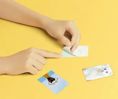 Xiaomi mi portable printer бумага