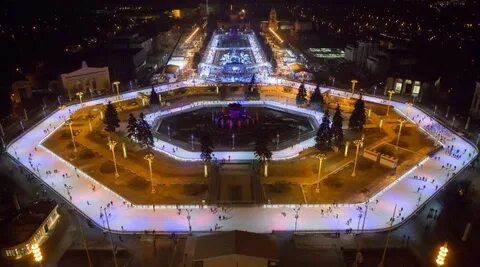 Вднх со скольки