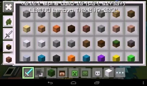 Mcpe pack