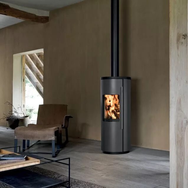 Печь в металлическом кожухе. Печи круглые металлические. Печь круглая отопительная «пко-40». Печь камин richard. Печь кдм круглая отопительная "пко-15".