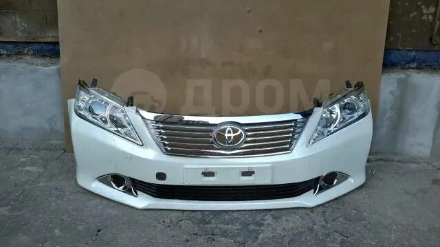 Оригинальные запчасти на камри. Ноускат тойота камри 40. Авторазбор тойота камри 50. Запчасти на тойоту камри v40. Кузовной участок тойота камри 40.