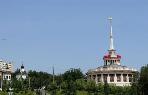 Маяк во владимире