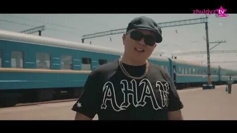 Шудын бойында на казахском