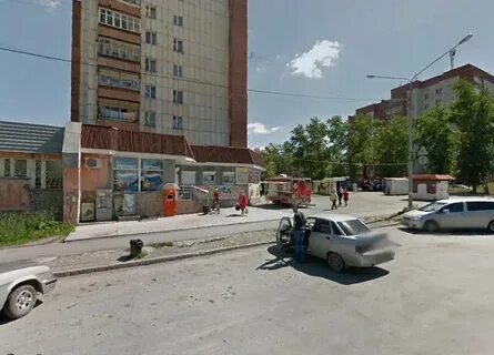 Калейдоскоп офис ул пархоменко 8 отзывы
