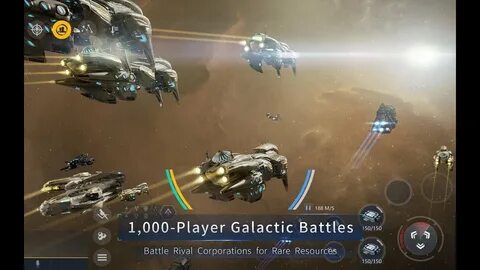 Second the galaxy