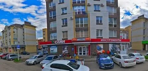 Тамбов ул савостьянова 1