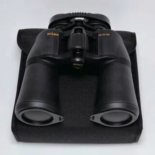 Бинокль nikon