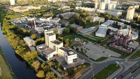 Щелковский городской