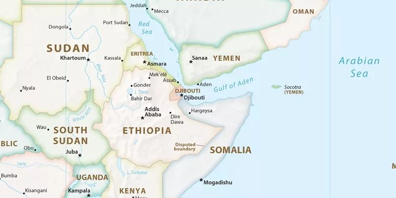 Джидда мекка расстояние. Эфиопия и Судан на карте. Эфиопия и Сомали на карте. Государство Судан на карте. Эфиопия и Эритрея на карте.