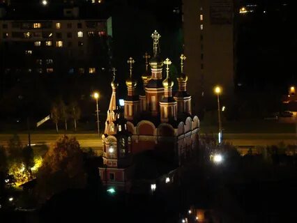 Туда церковь