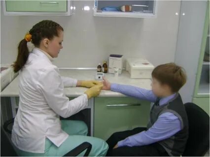 Огбуз детская клиническая больница