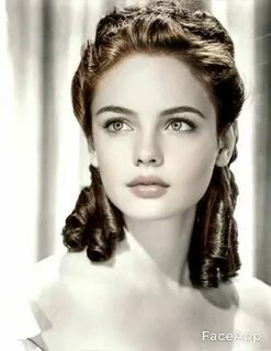 Американдық ретро актрисалар