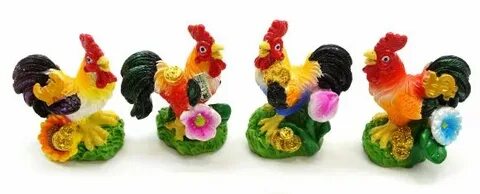5 петушок