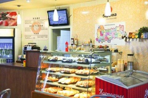 Баранка коряжма