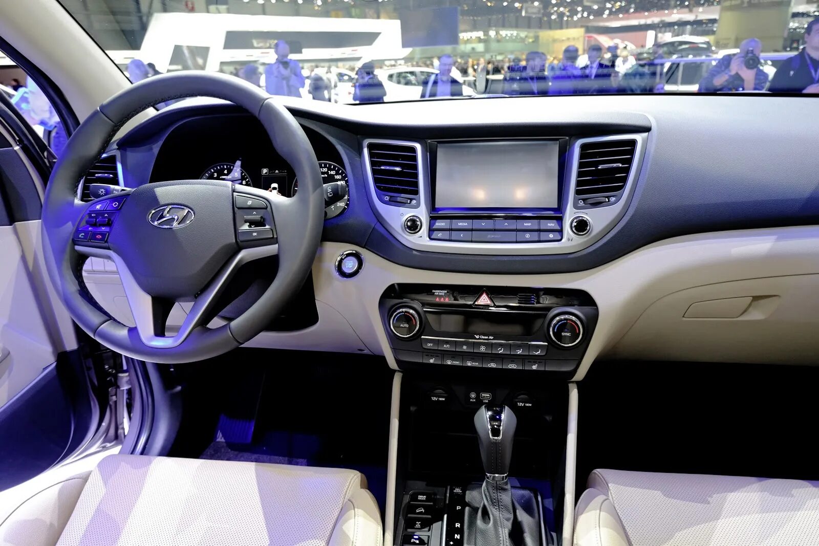 Новый Хендай Туксон. Хендай Туссан новый. Hyundai Tucson 2021 Interior. Хундай Туксон комплектации.