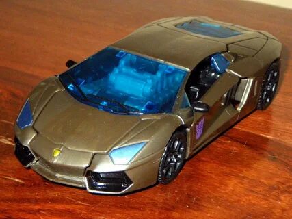Car form