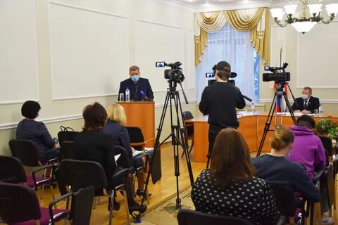 Орловские новости за сутки