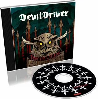 Devil drive