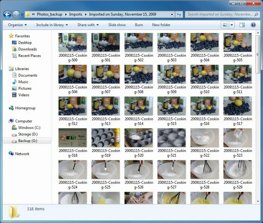 Format viewer