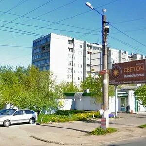Чайковский 31 тверь