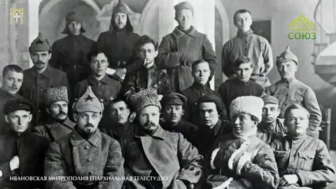 Войска фрунзе
