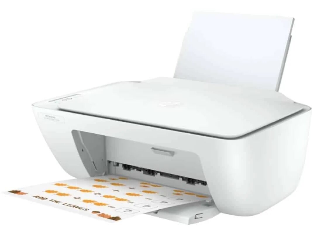 Deskjet 2300 series