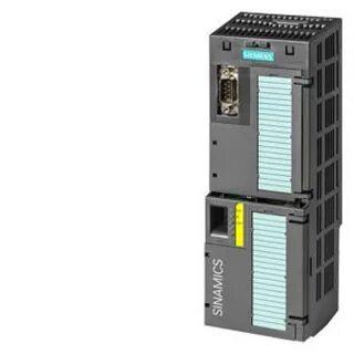 Преобразователь sinamics g120
