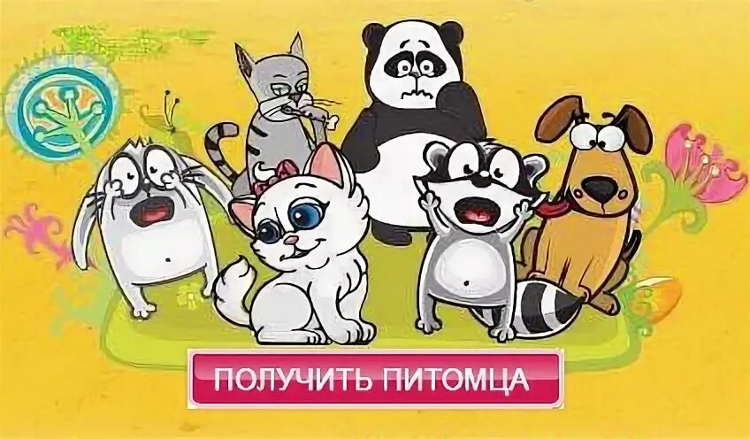 Взять пой