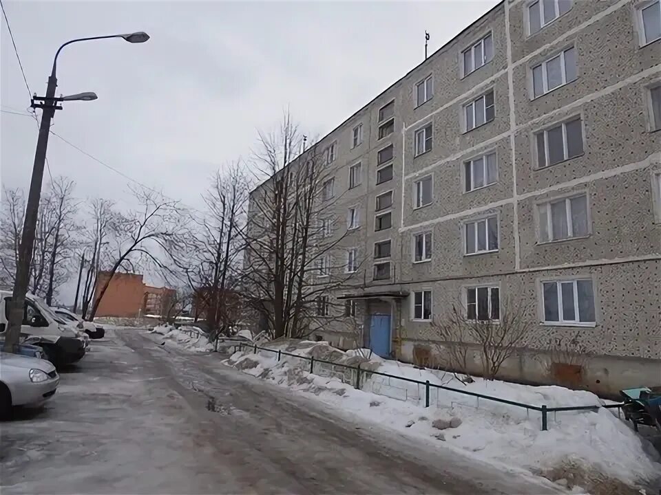 Ул центральная дом 15