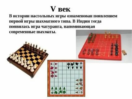 В каком году появился как игра