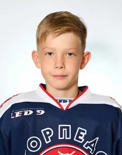 Russian kid