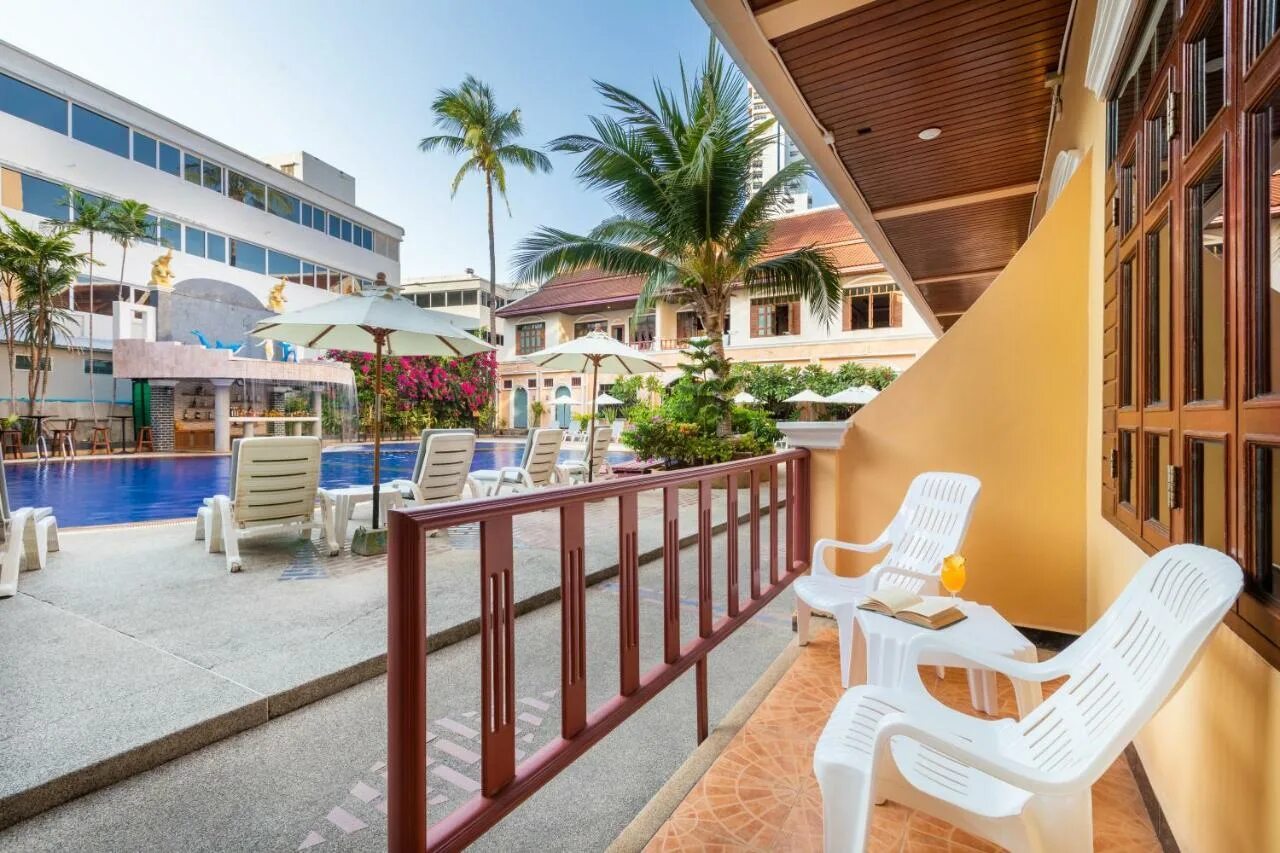 Tony resort 3 таиланд. Tony resort 3* (patong). tony resort 3* патонг, пхукет, 500 м до моря.
